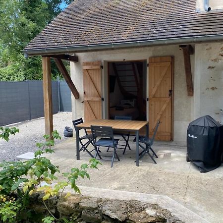 Clos Briard La Houssaye-en-Brie Exterior photo